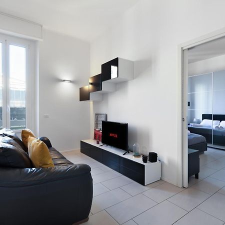 Nam House & Posto Auto Apartment Milan Luaran gambar